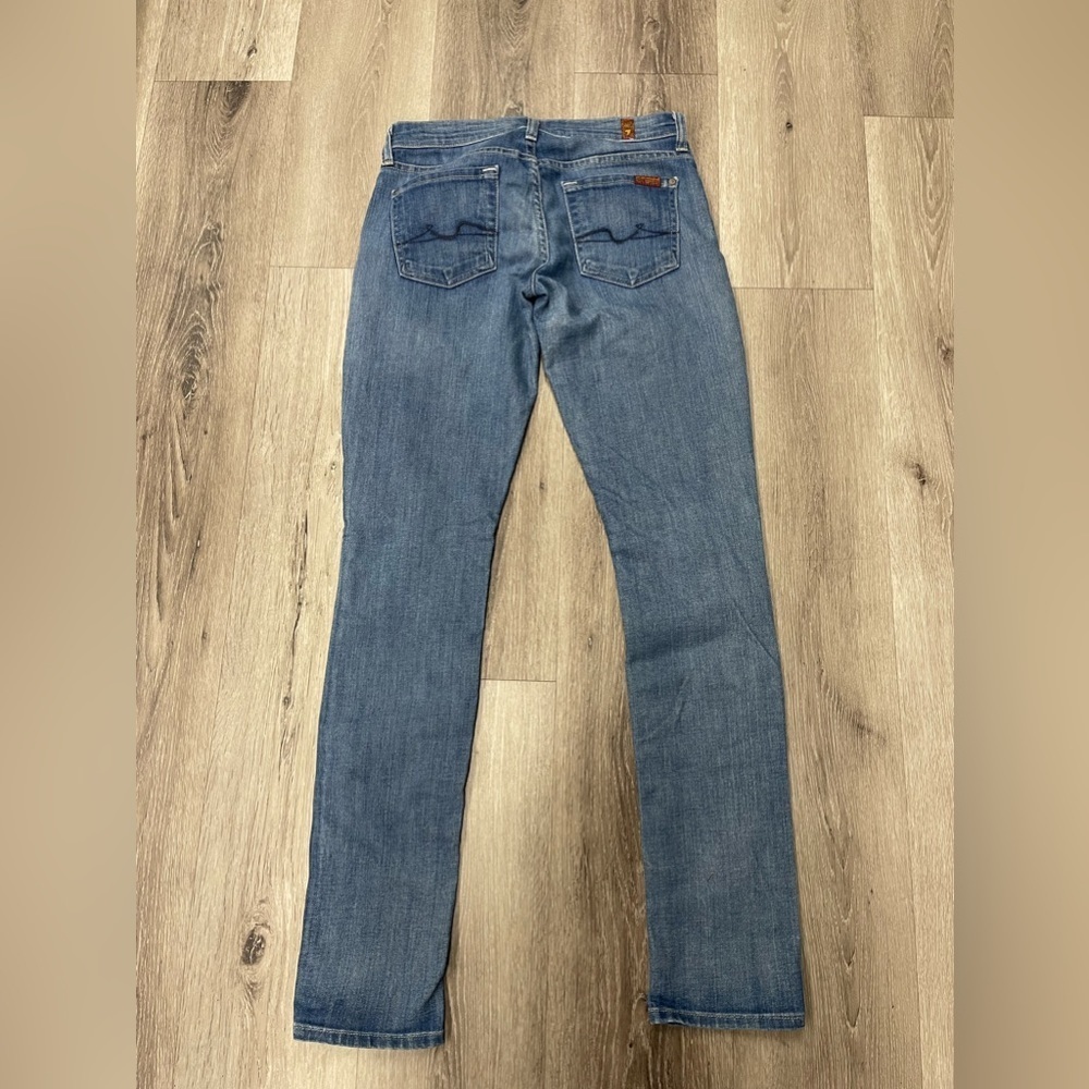 7 For All Mankind Roxanne Jeans‎ - Picture 2 of 4